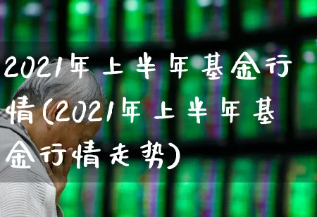 2021年上半年基金行情(2021年上半年基金行情走势)_https://www.wanyuyiyao.com_创业板_第1张