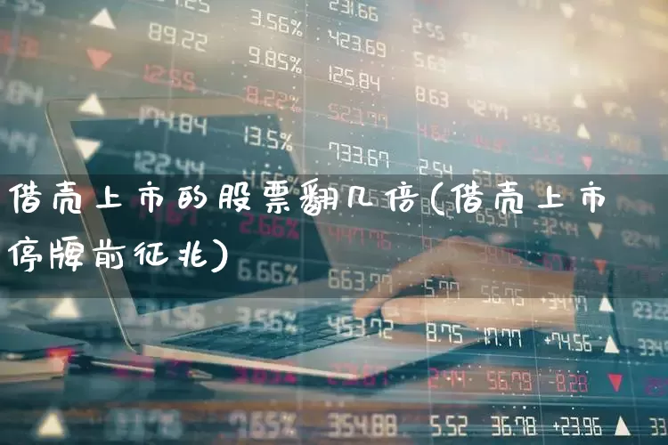 借壳上市的股票翻几倍(借壳上市停牌前征兆)_https://www.wanyuyiyao.com_上交所_第1张