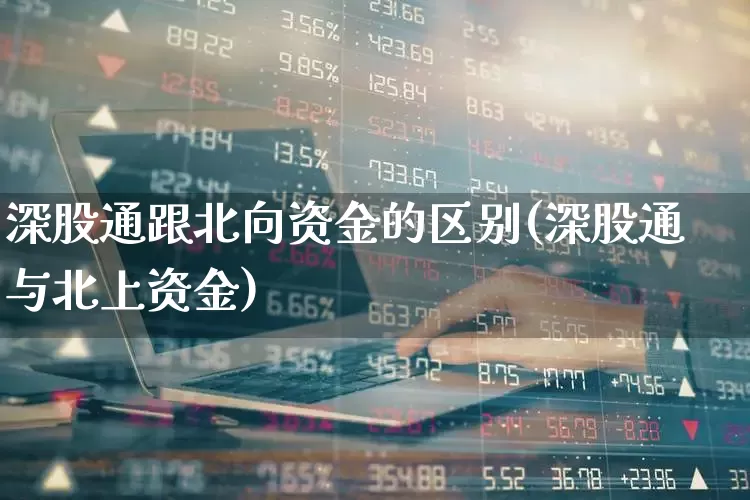 深股通跟北向资金的区别(深股通与北上资金)_https://www.wanyuyiyao.com_科创板_第1张