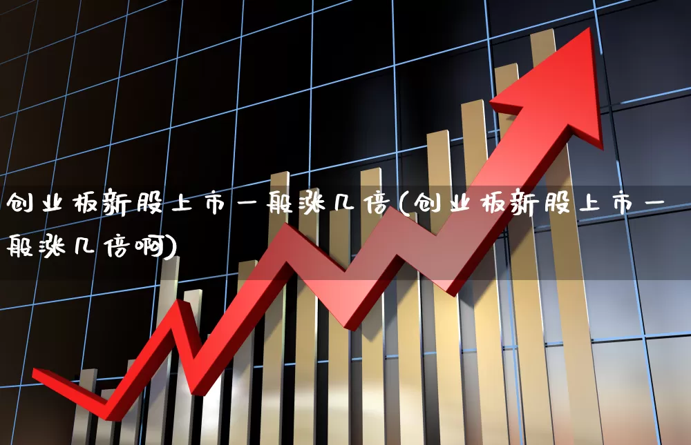 创业板新股上市一般涨几倍(创业板新股上市一般涨几倍啊)_https://www.wanyuyiyao.com_北交所_第1张
