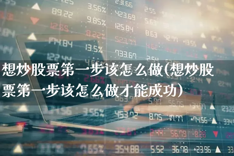 想炒股票第一步该怎么做(想炒股票第一步该怎么做才能成功)_https://www.wanyuyiyao.com_深交所_第1张