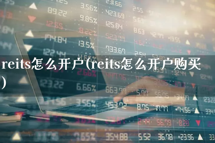 reits怎么开户(reits怎么开户购买)_https://www.wanyuyiyao.com_上交所_第1张