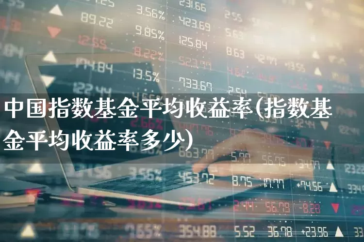 中国指数基金平均收益率(指数基金平均收益率多少)_https://www.wanyuyiyao.com_创业板_第1张