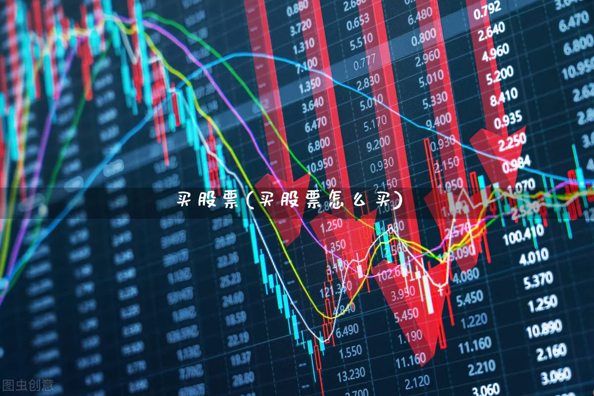 买股票(买股票怎么买)_https://www.wanyuyiyao.com_深交所_第1张