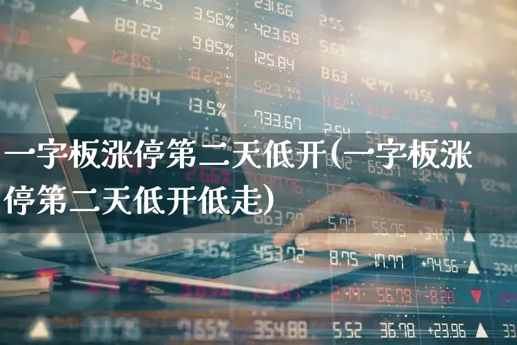 一字板涨停第二天低开(一字板涨停第二天低开低走)_https://www.wanyuyiyao.com_创业板_第1张