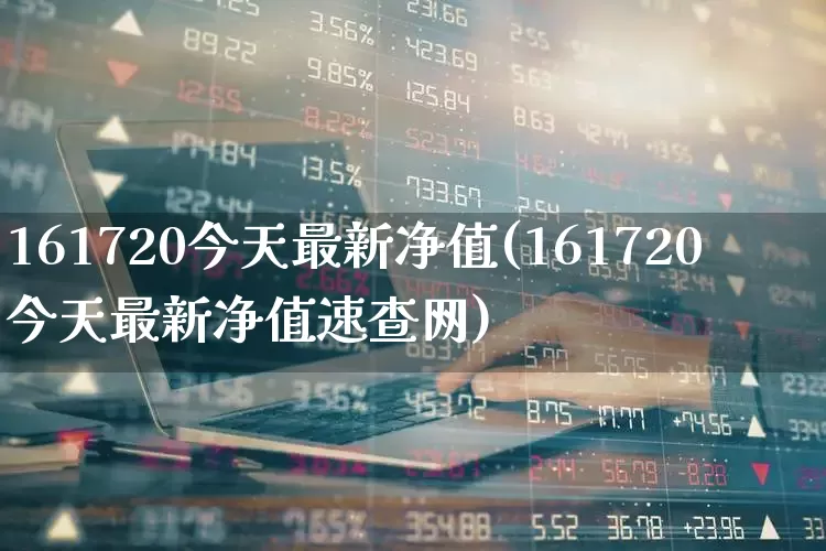 161720今天最新净值(161720今天最新净值速查网)_https://www.wanyuyiyao.com_深交所_第1张