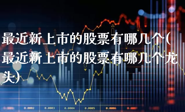 最近新上市的股票有哪几个(最近新上市的股票有哪几个龙头)_https://www.wanyuyiyao.com_深交所_第1张