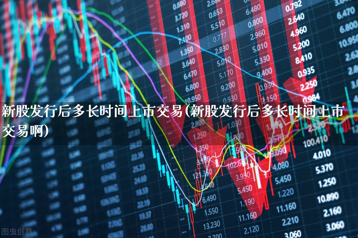 新股发行后多长时间上市交易(新股发行后多长时间上市交易啊)_https://www.wanyuyiyao.com_深交所_第1张