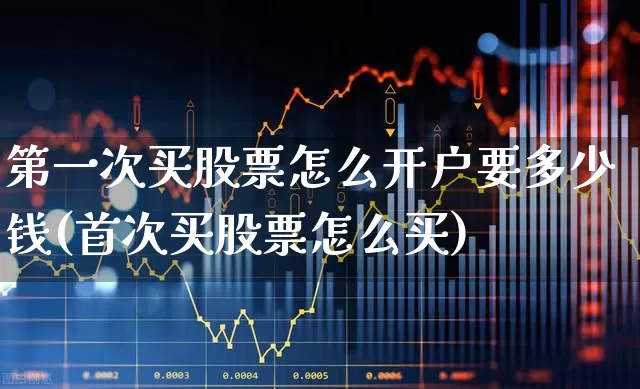 第一次买股票怎么开户要多少钱(首次买股票怎么买)_https://www.wanyuyiyao.com_深交所_第1张