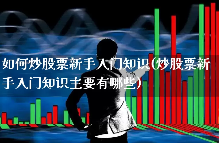 如何炒股票新手入门知识(炒股票新手入门知识主要有哪些)_https://www.wanyuyiyao.com_科创板_第1张
