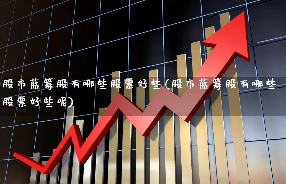 股市蓝筹股有哪些股票好些(股市蓝筹股有哪些股票好些呢)_https://www.wanyuyiyao.com_上交所_第1张