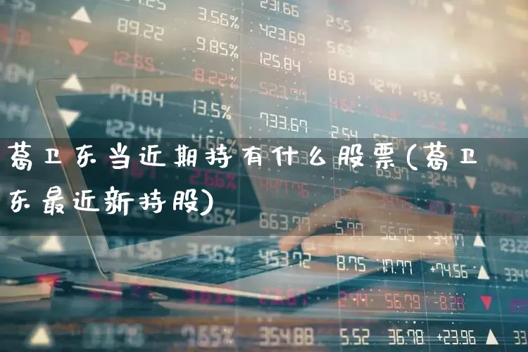 葛卫东当近期持有什么股票(葛卫东最近新持股)_https://www.wanyuyiyao.com_北交所_第1张