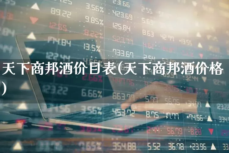 天下商邦酒价目表(天下商邦酒价格)_https://www.wanyuyiyao.com_深交所_第1张