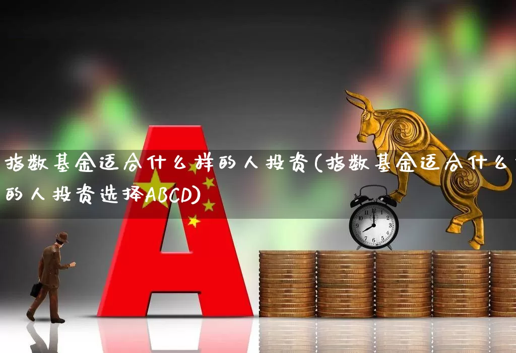 指数基金适合什么样的人投资(指数基金适合什么样的人投资选择ABCD)_https://www.wanyuyiyao.com_北交所_第1张