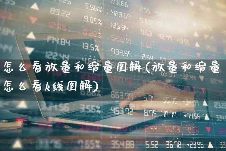怎么看放量和缩量图解(放量和缩量怎么看k线图解)_https://www.wanyuyiyao.com_创业板_第1张