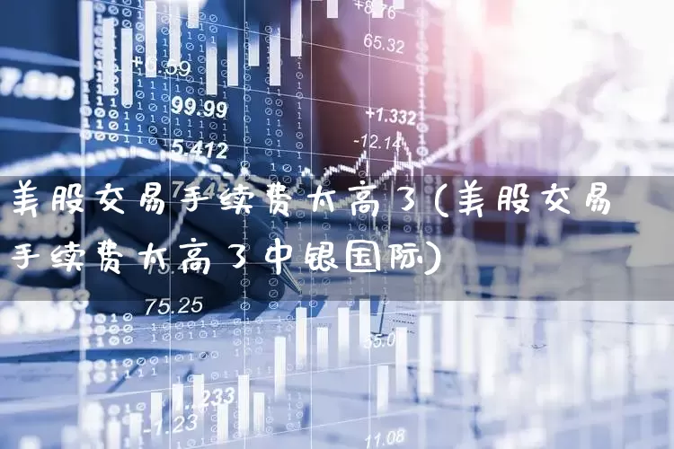 美股交易手续费太高了(美股交易手续费太高了中银国际)_https://www.wanyuyiyao.com_创业板_第1张