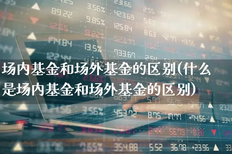 场内基金和场外基金的区别(什么是场内基金和场外基金的区别)_https://www.wanyuyiyao.com_上交所_第1张
