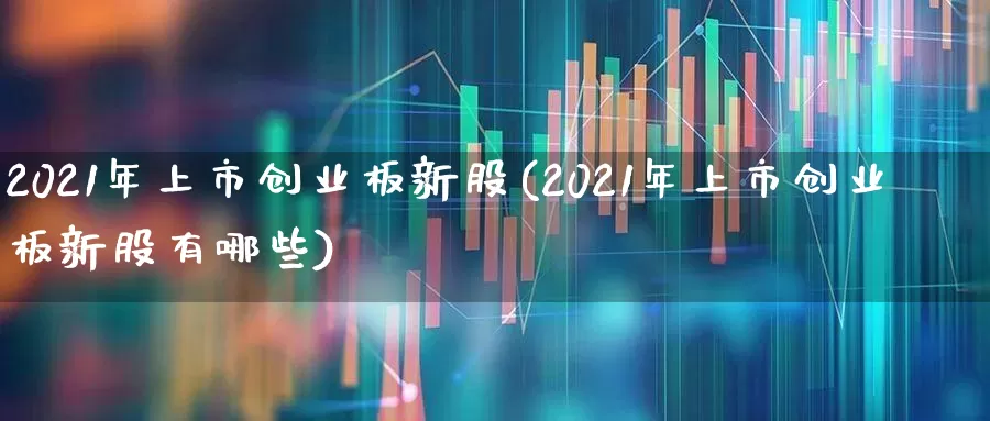 2021年上市创业板新股(2021年上市创业板新股有哪些)_https://www.wanyuyiyao.com_创业板_第1张