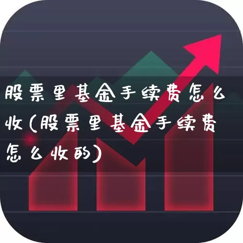 股票里基金手续费怎么收(股票里基金手续费怎么收的)_https://www.wanyuyiyao.com_创业板_第1张