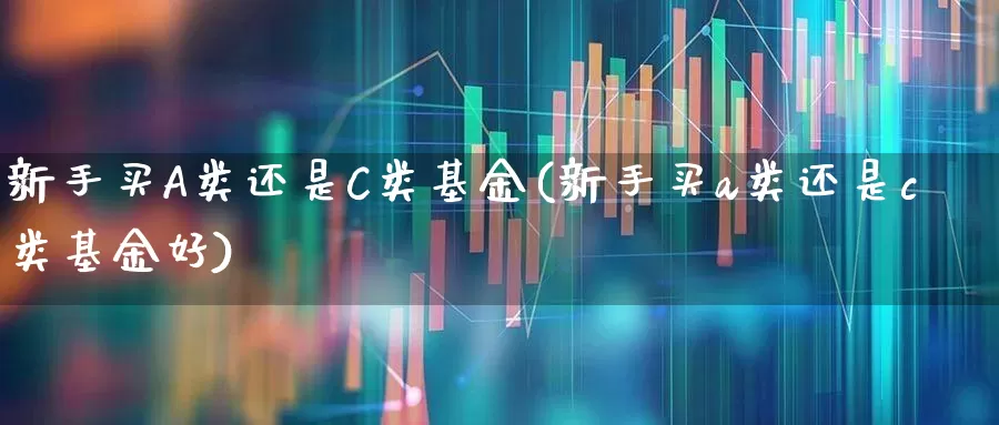 新手买A类还是C类基金(新手买a类还是c类基金好)_https://www.wanyuyiyao.com_创业板_第1张