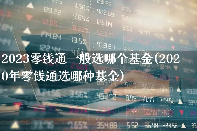 2023零钱通一般选哪个基金(2020年零钱通选哪种基金)_https://www.wanyuyiyao.com_上交所_第1张