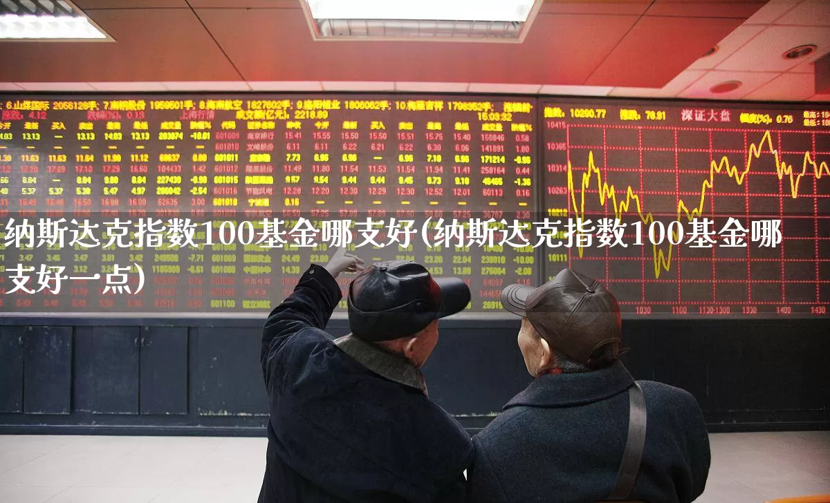 纳斯达克指数100基金哪支好(纳斯达克指数100基金哪支好一点)_https://www.wanyuyiyao.com_科创板_第1张