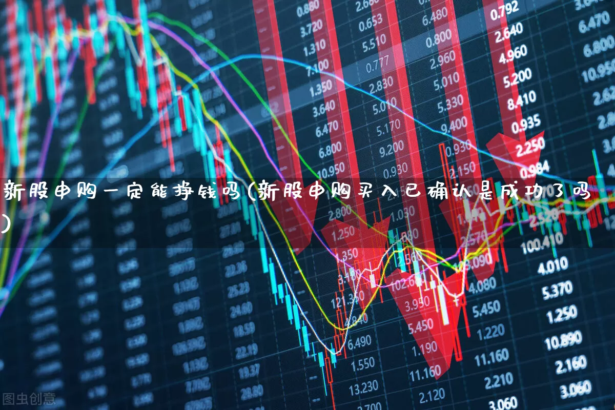 新股申购一定能挣钱吗(新股申购买入已确认是成功了吗)_https://www.wanyuyiyao.com_北交所_第1张