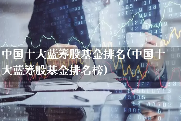 中国十大蓝筹股基金排名(中国十大蓝筹股基金排名榜)_https://www.wanyuyiyao.com_科创板_第1张