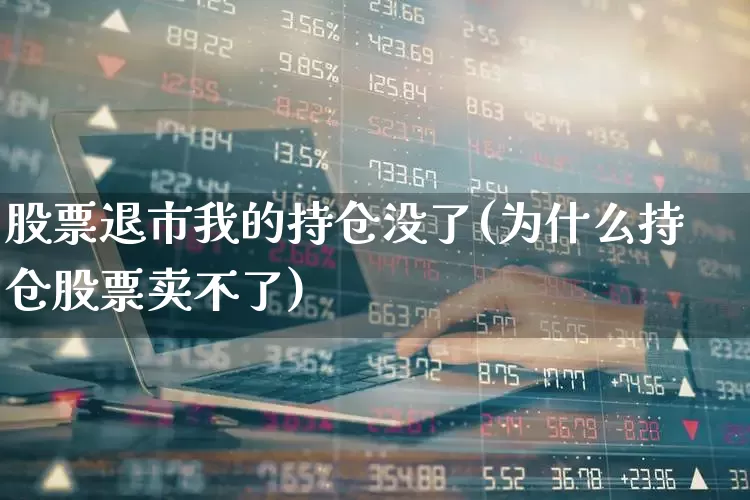 股票退市我的持仓没了(为什么持仓股票卖不了)_https://www.wanyuyiyao.com_北交所_第1张