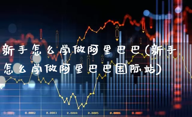 新手怎么学做阿里巴巴(新手怎么学做阿里巴巴国际站)_https://www.wanyuyiyao.com_深交所_第1张