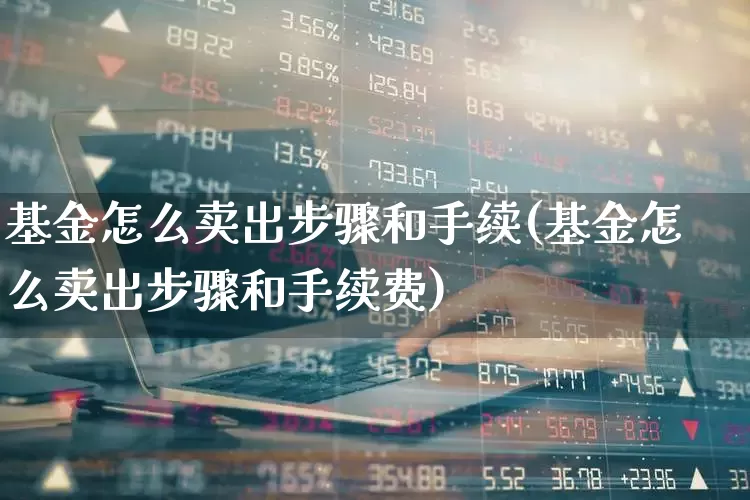 基金怎么卖出步骤和手续(基金怎么卖出步骤和手续费)_https://www.wanyuyiyao.com_科创板_第1张