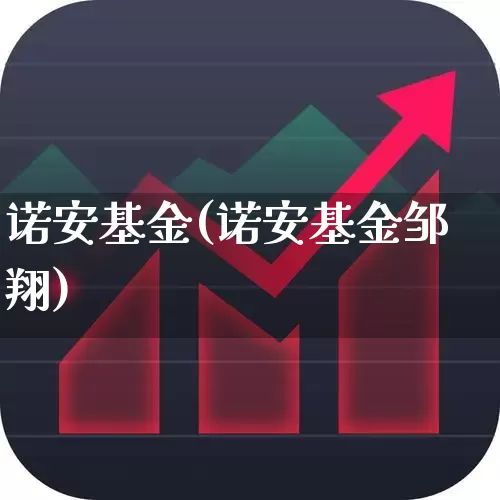 诺安基金(诺安基金邹翔)_https://www.wanyuyiyao.com_科创板_第1张