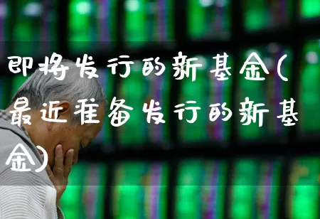 即将发行的新基金(最近准备发行的新基金)_https://www.wanyuyiyao.com_北交所_第1张