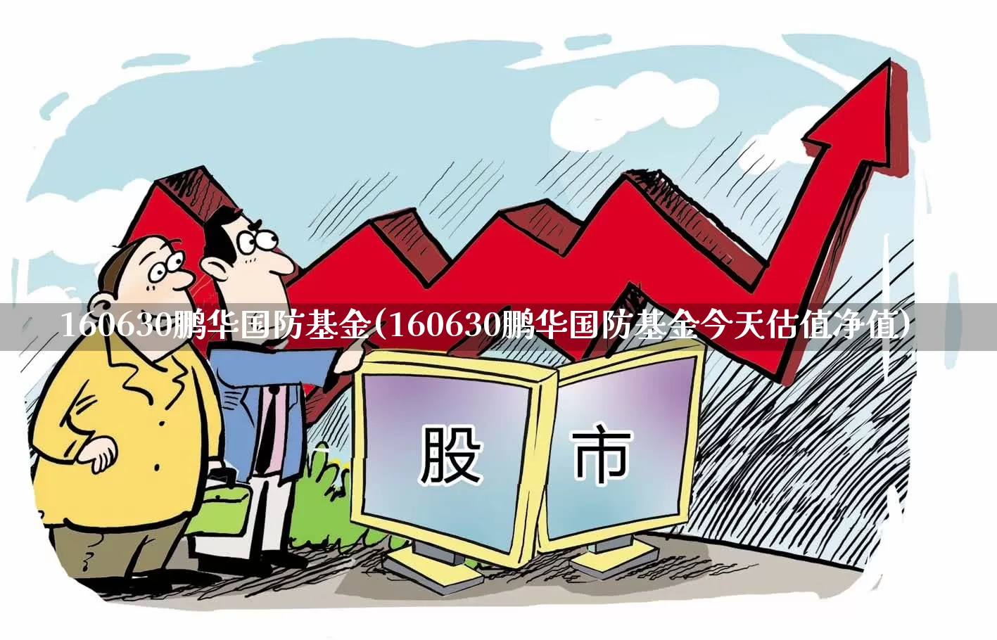160630鹏华国防基金(160630鹏华国防基金今天估值净值)_https://www.wanyuyiyao.com_科创板_第1张