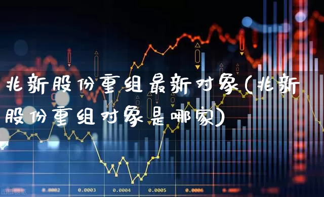 兆新股份重组最新对象(兆新股份重组对象是哪家)_https://www.wanyuyiyao.com_北交所_第1张