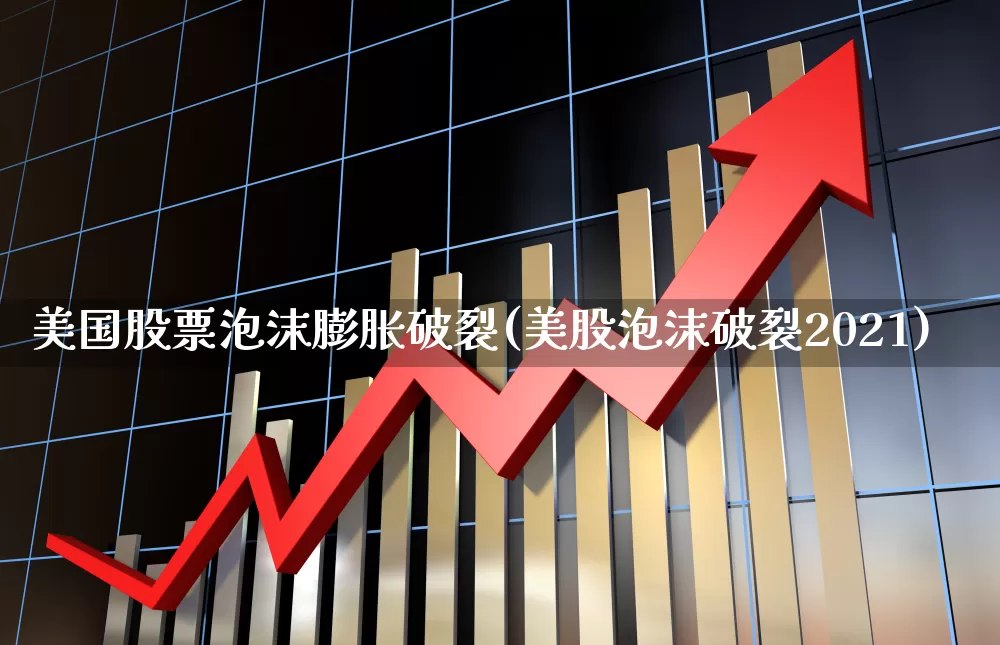 美国股票泡沫膨胀破裂(美股泡沫破裂2021)_https://www.wanyuyiyao.com_上交所_第1张
