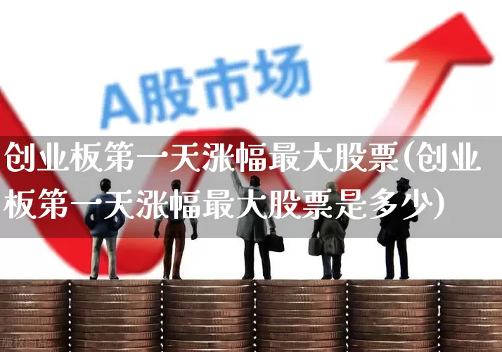 创业板第一天涨幅最大股票(创业板第一天涨幅最大股票是多少)_https://www.wanyuyiyao.com_深交所_第1张