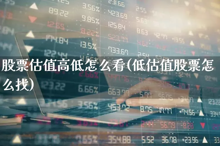 股票估值高低怎么看(低估值股票怎么找)_https://www.wanyuyiyao.com_科创板_第1张