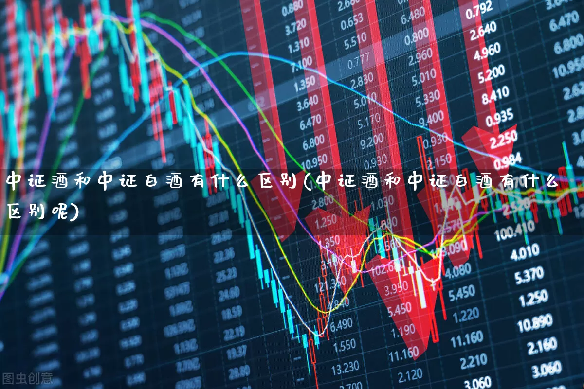 中证酒和中证白酒有什么区别(中证酒和中证白酒有什么区别呢)_https://www.wanyuyiyao.com_科创板_第1张