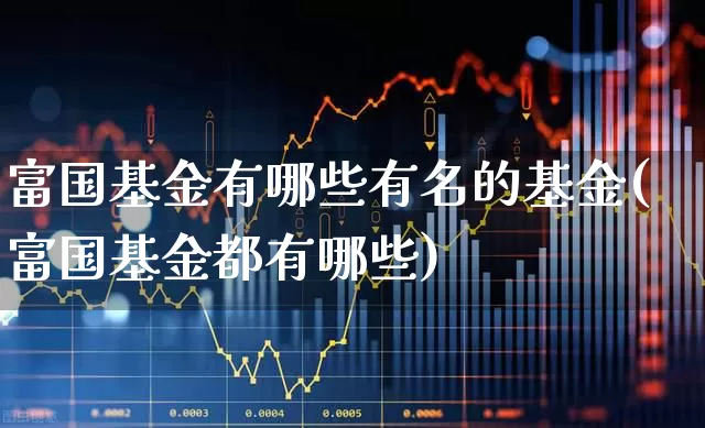 富国基金有哪些有名的基金(富国基金都有哪些)_https://www.wanyuyiyao.com_上交所_第1张