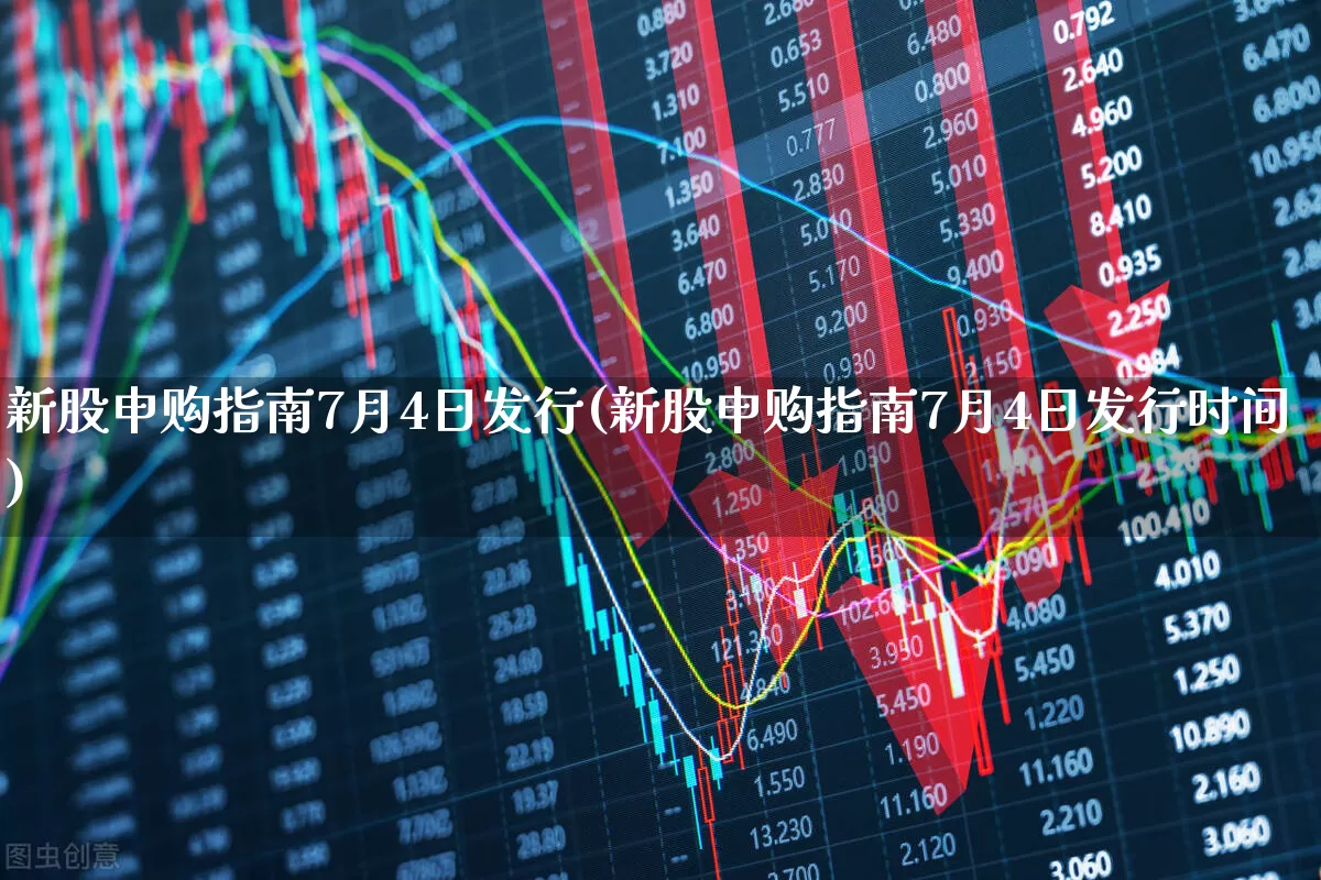 新股申购指南7月4日发行(新股申购指南7月4日发行时间)_https://www.wanyuyiyao.com_北交所_第1张