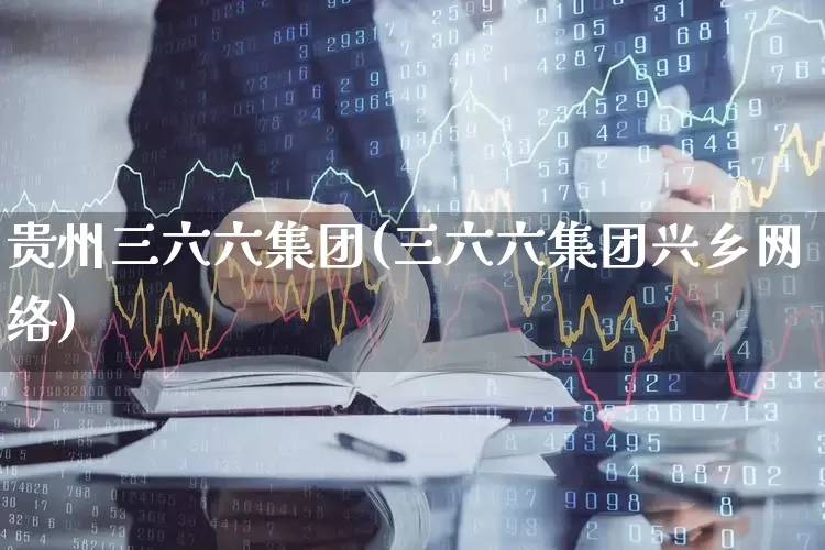 贵州三六六集团(三六六集团兴乡网络)_https://www.wanyuyiyao.com_科创板_第1张