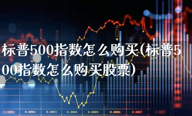 标普500指数怎么购买(标普500指数怎么购买股票)_https://www.wanyuyiyao.com_创业板_第1张