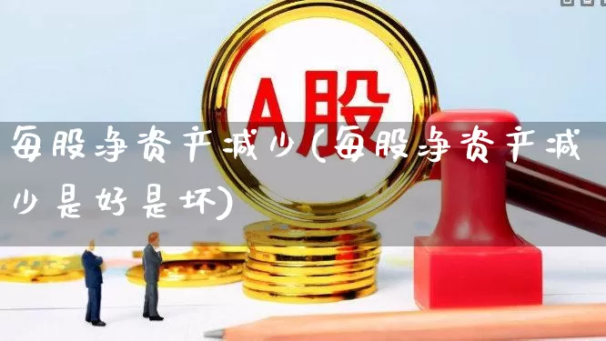 每股净资产减少(每股净资产减少是好是坏)_https://www.wanyuyiyao.com_上交所_第1张