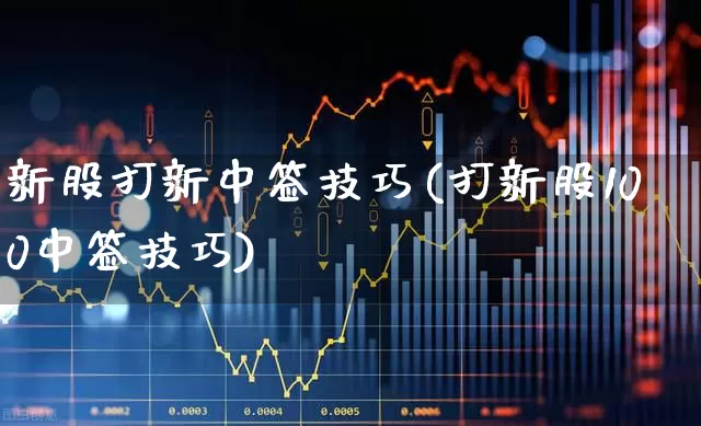 新股打新中签技巧(打新股100中签技巧)_https://www.wanyuyiyao.com_创业板_第1张