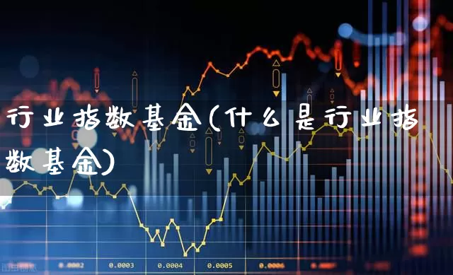 行业指数基金(什么是行业指数基金)_https://www.wanyuyiyao.com_上交所_第1张