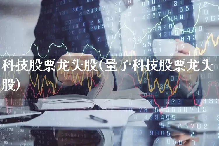 科技股票龙头股(量子科技股票龙头股)_https://www.wanyuyiyao.com_创业板_第1张