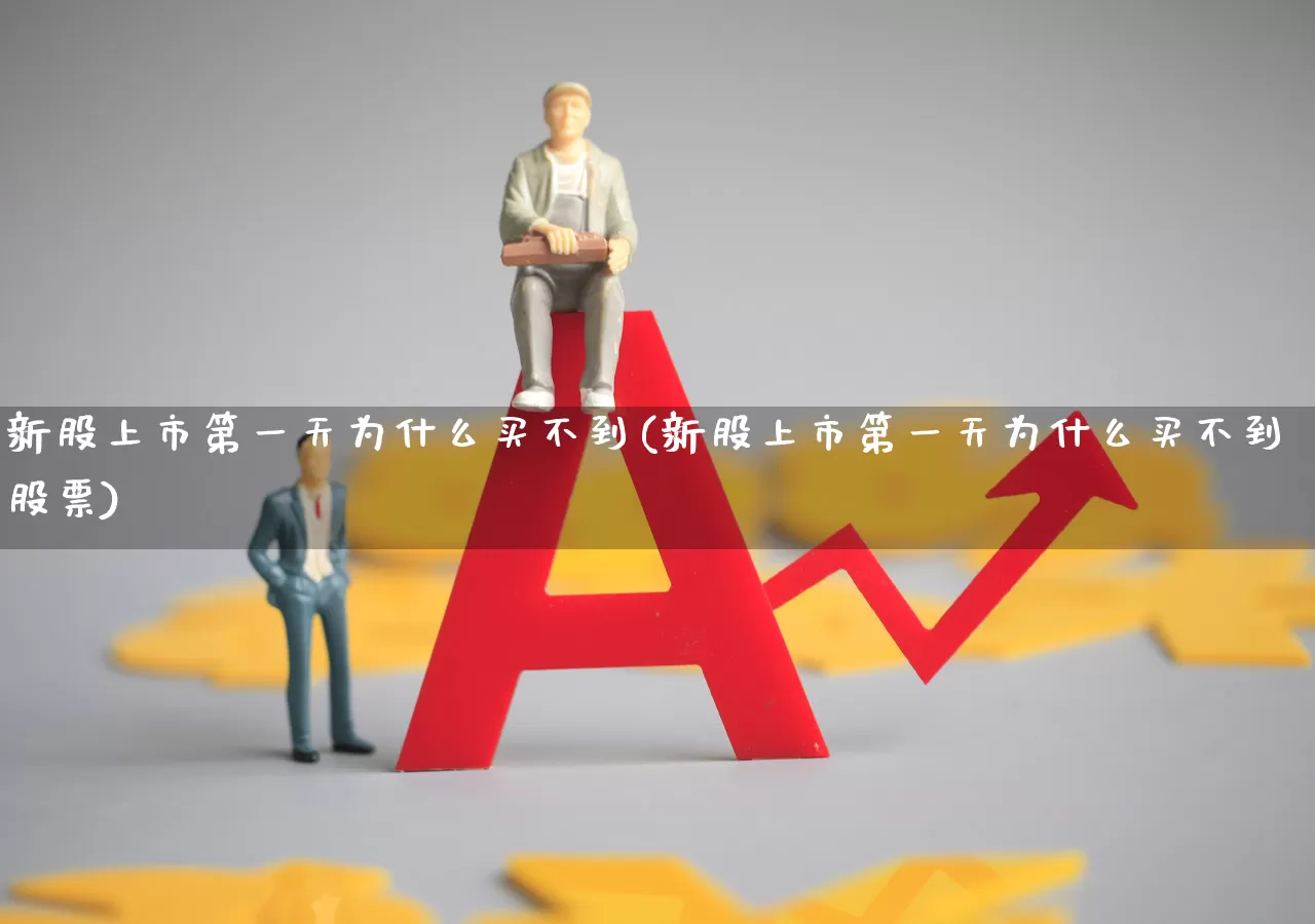 新股上市第一天为什么买不到(新股上市第一天为什么买不到股票)_https://www.wanyuyiyao.com_创业板_第1张