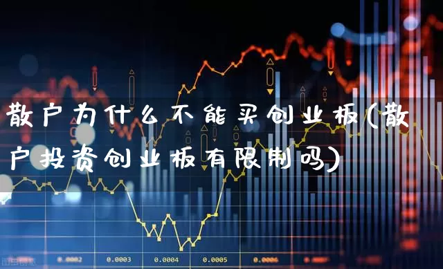 散户为什么不能买创业板(散户投资创业板有限制吗)_https://www.wanyuyiyao.com_北交所_第1张