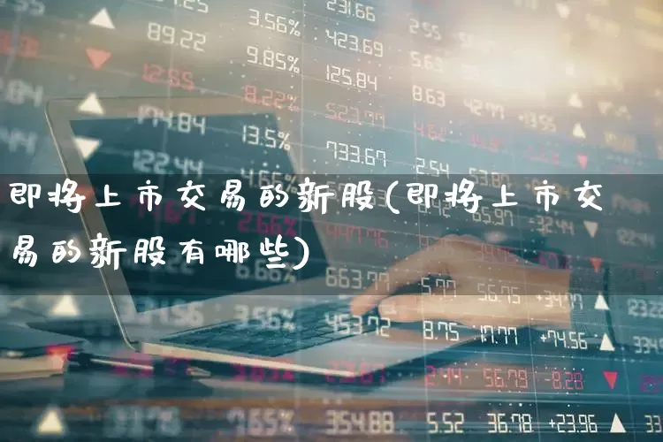 即将上市交易的新股(即将上市交易的新股有哪些)_https://www.wanyuyiyao.com_深交所_第1张